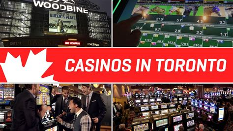  toronto online casino